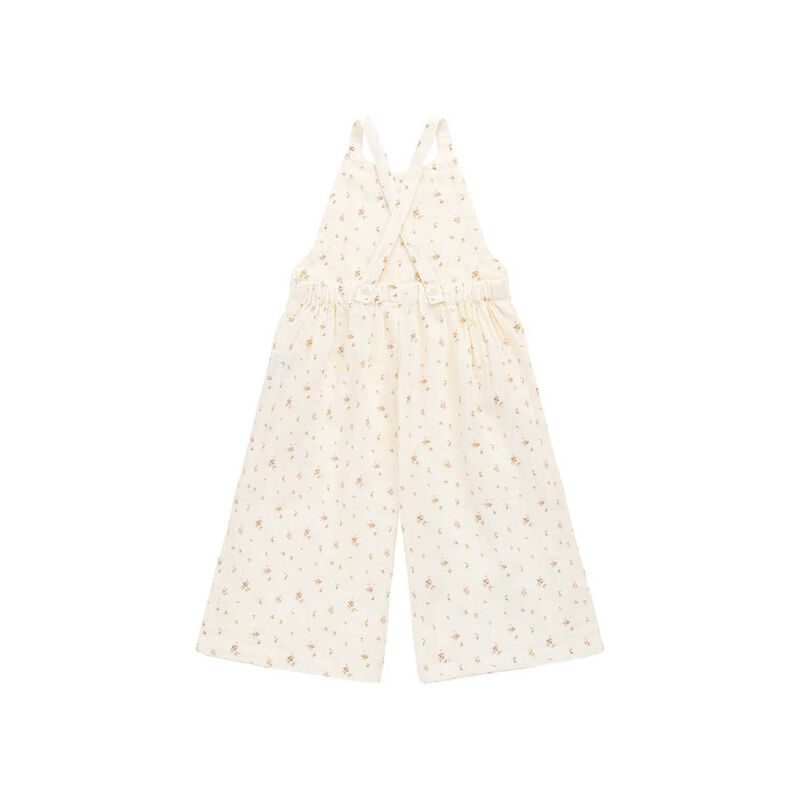 Jamie Kay Organic Cotton Muslin Lana Jumpsuit image number 3